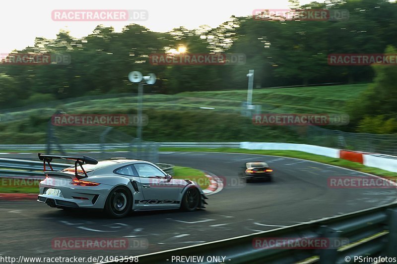 Bild #24963598 - Touristenfahrten Nürburgring Nordschleife (01.10.2023)