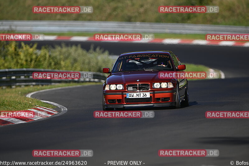 Bild #24963620 - Touristenfahrten Nürburgring Nordschleife (01.10.2023)