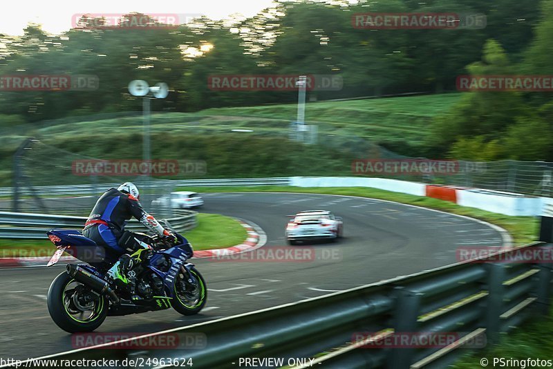 Bild #24963624 - Touristenfahrten Nürburgring Nordschleife (01.10.2023)