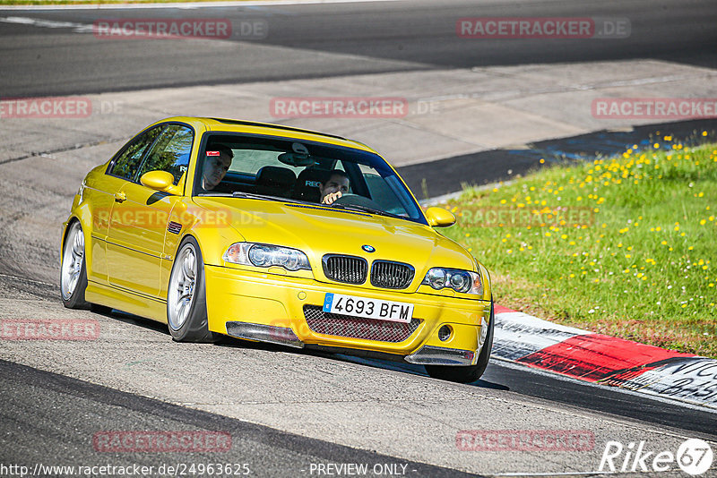 Bild #24963625 - Touristenfahrten Nürburgring Nordschleife (01.10.2023)