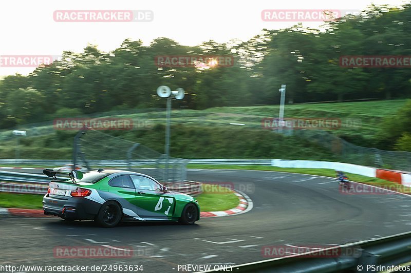 Bild #24963634 - Touristenfahrten Nürburgring Nordschleife (01.10.2023)