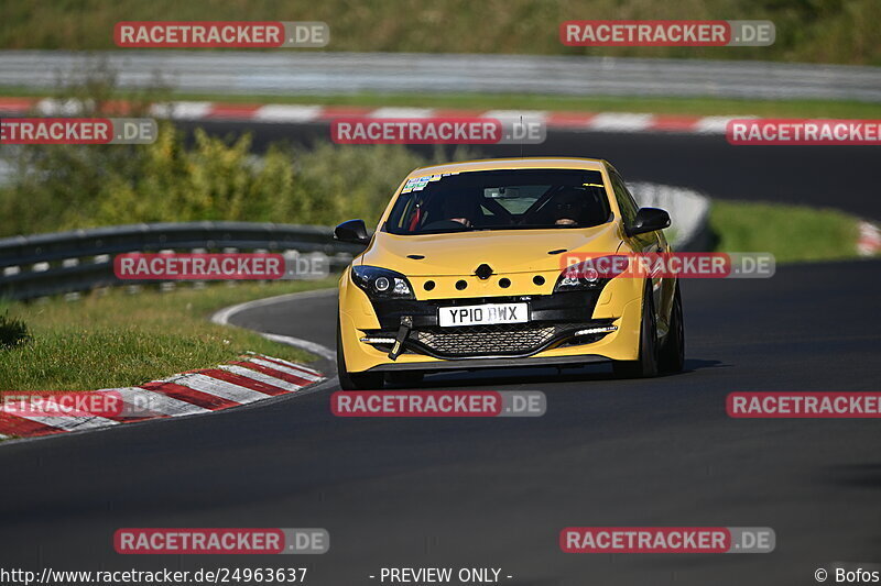 Bild #24963637 - Touristenfahrten Nürburgring Nordschleife (01.10.2023)