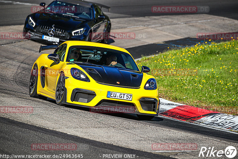 Bild #24963645 - Touristenfahrten Nürburgring Nordschleife (01.10.2023)