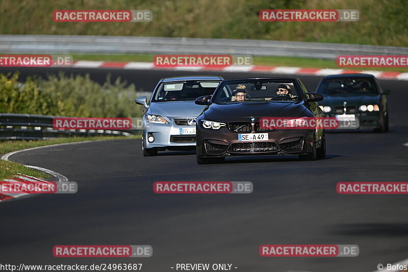 Bild #24963687 - Touristenfahrten Nürburgring Nordschleife (01.10.2023)