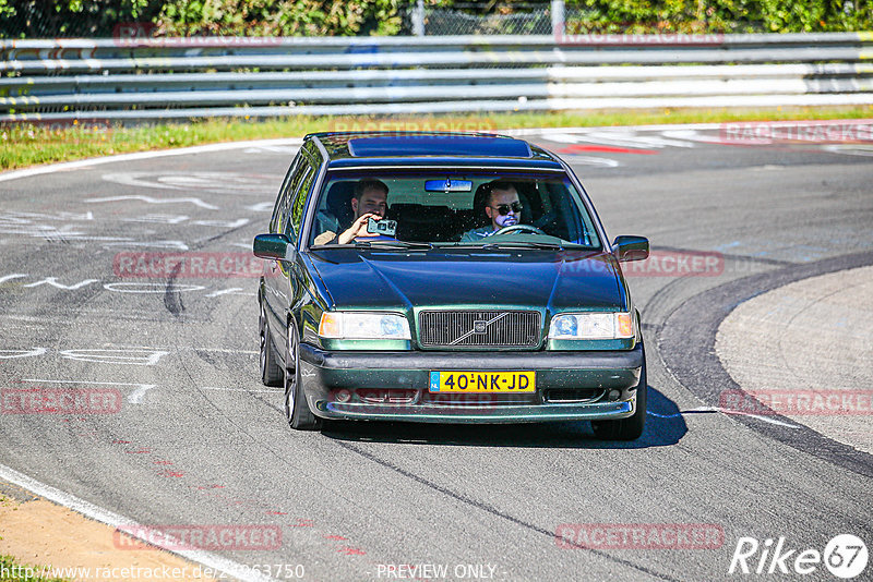 Bild #24963750 - Touristenfahrten Nürburgring Nordschleife (01.10.2023)