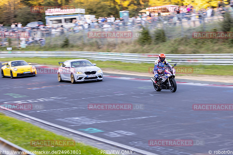 Bild #24963801 - Touristenfahrten Nürburgring Nordschleife (01.10.2023)