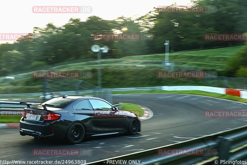 Bild #24963809 - Touristenfahrten Nürburgring Nordschleife (01.10.2023)