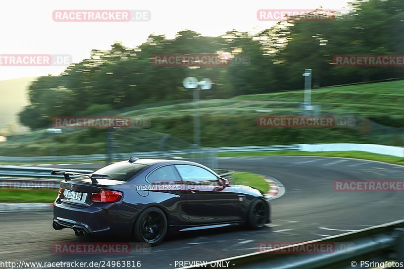 Bild #24963816 - Touristenfahrten Nürburgring Nordschleife (01.10.2023)