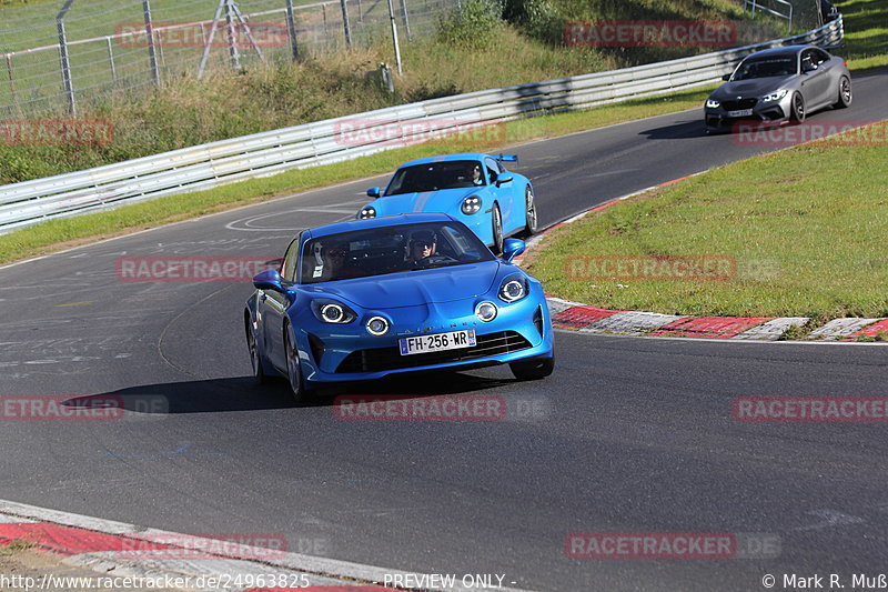 Bild #24963825 - Touristenfahrten Nürburgring Nordschleife (01.10.2023)