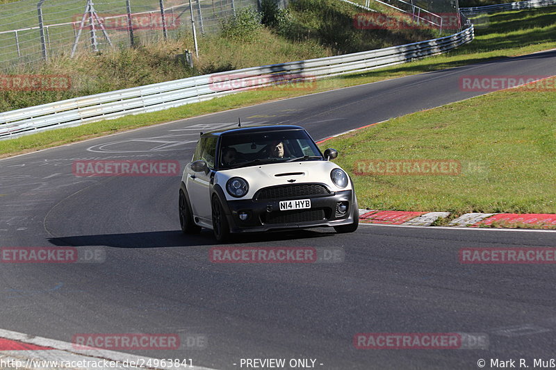 Bild #24963841 - Touristenfahrten Nürburgring Nordschleife (01.10.2023)