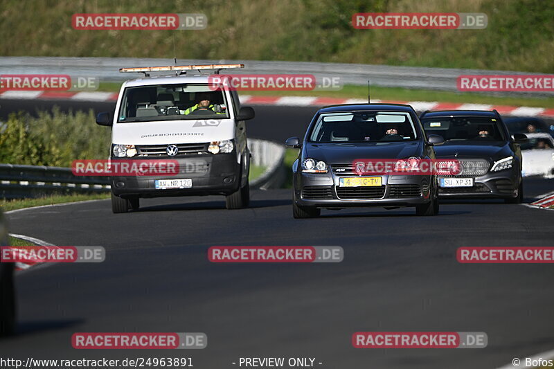 Bild #24963891 - Touristenfahrten Nürburgring Nordschleife (01.10.2023)