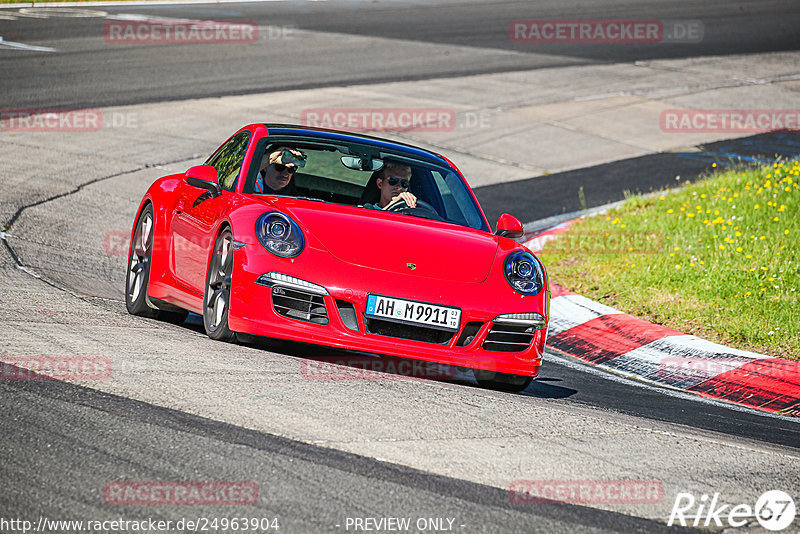 Bild #24963904 - Touristenfahrten Nürburgring Nordschleife (01.10.2023)