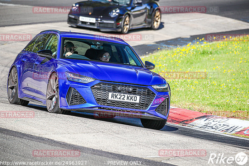 Bild #24963927 - Touristenfahrten Nürburgring Nordschleife (01.10.2023)