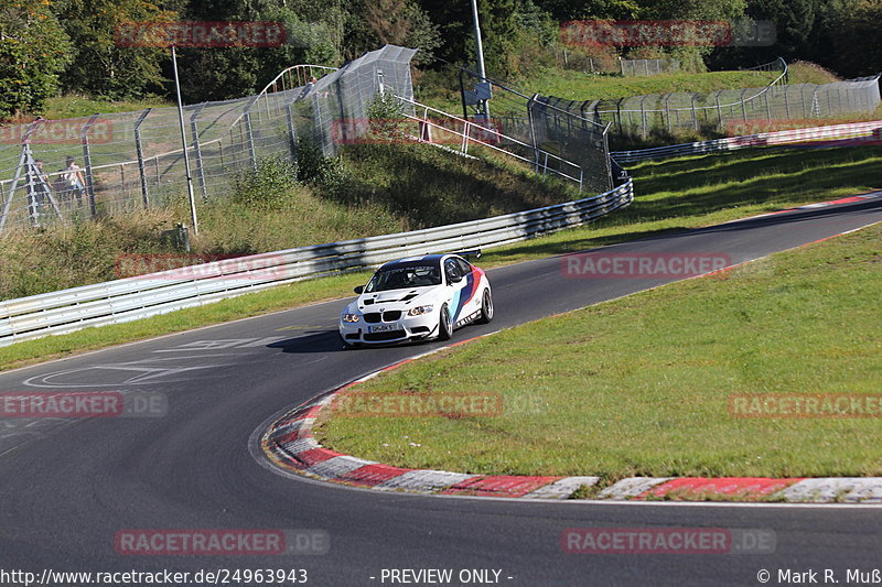 Bild #24963943 - Touristenfahrten Nürburgring Nordschleife (01.10.2023)