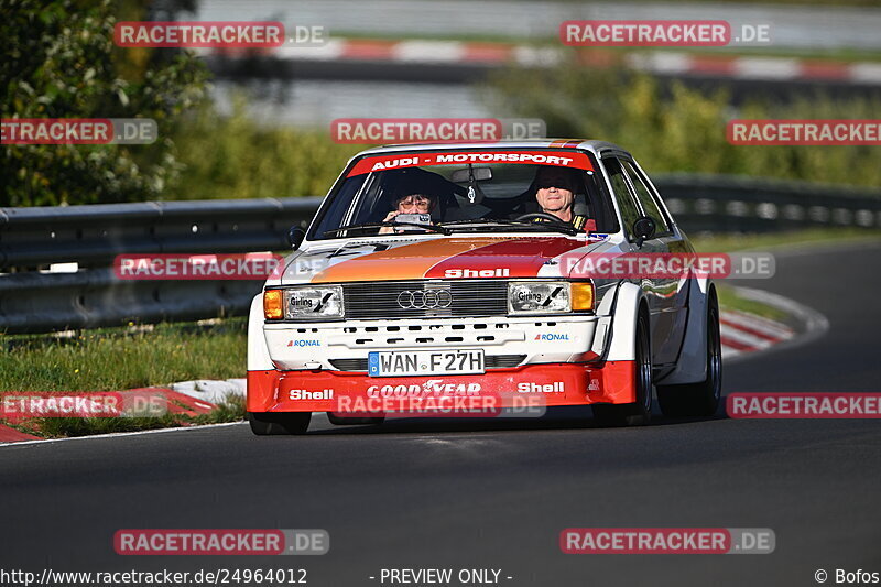 Bild #24964012 - Touristenfahrten Nürburgring Nordschleife (01.10.2023)