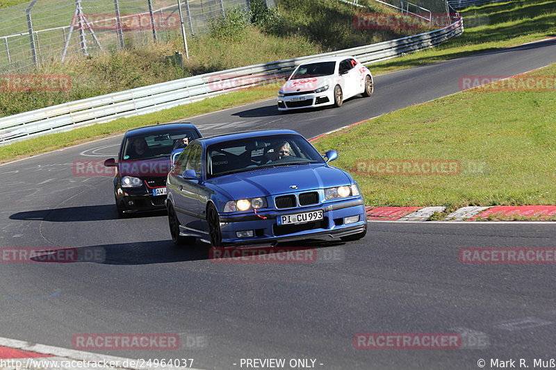 Bild #24964037 - Touristenfahrten Nürburgring Nordschleife (01.10.2023)