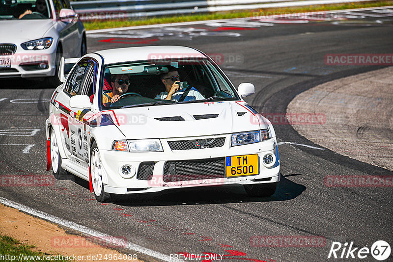 Bild #24964088 - Touristenfahrten Nürburgring Nordschleife (01.10.2023)