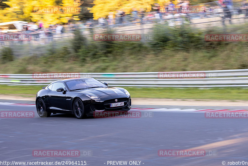 Bild #24964115 - Touristenfahrten Nürburgring Nordschleife (01.10.2023)