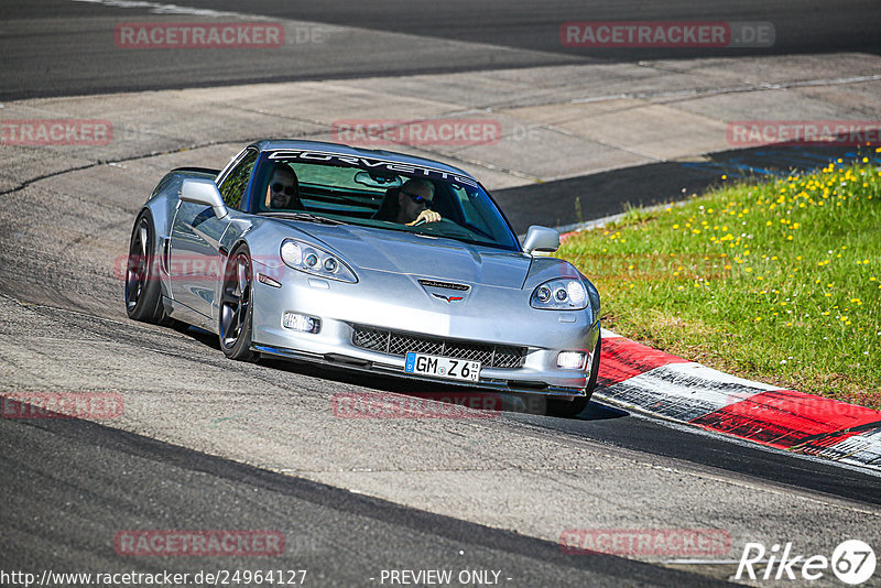 Bild #24964127 - Touristenfahrten Nürburgring Nordschleife (01.10.2023)