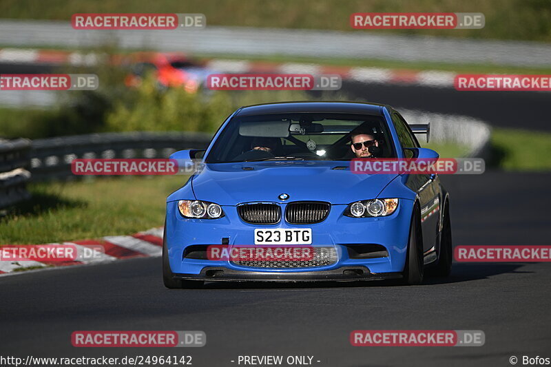 Bild #24964142 - Touristenfahrten Nürburgring Nordschleife (01.10.2023)