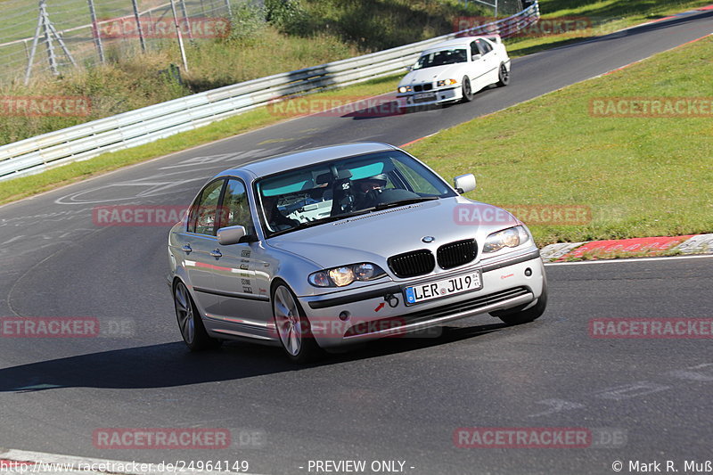 Bild #24964149 - Touristenfahrten Nürburgring Nordschleife (01.10.2023)