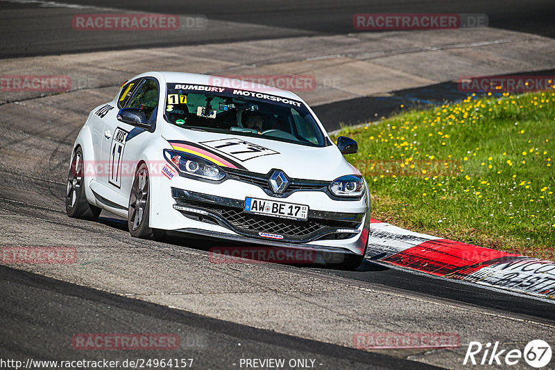 Bild #24964157 - Touristenfahrten Nürburgring Nordschleife (01.10.2023)