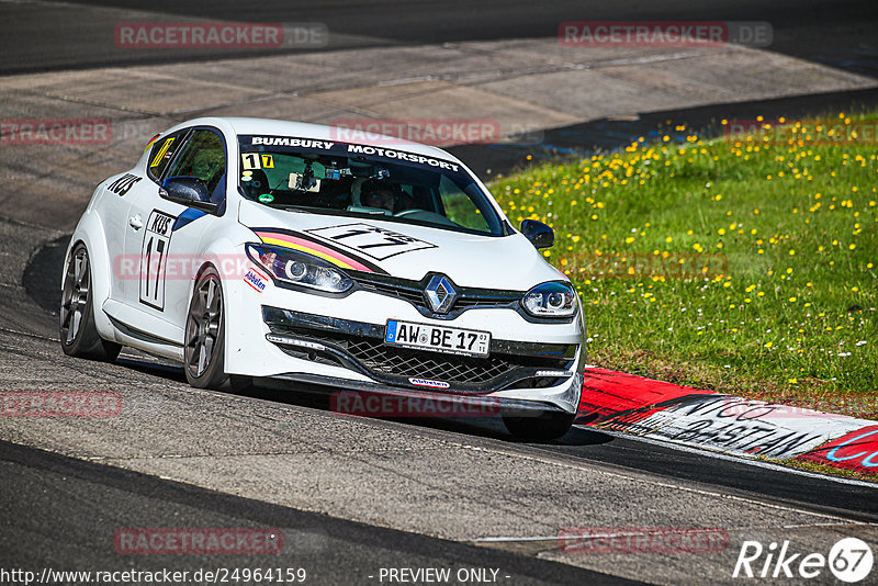 Bild #24964159 - Touristenfahrten Nürburgring Nordschleife (01.10.2023)