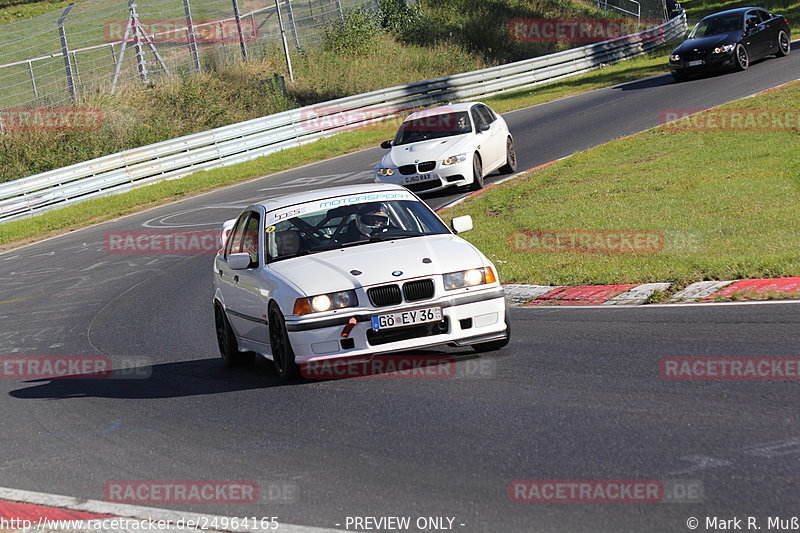 Bild #24964165 - Touristenfahrten Nürburgring Nordschleife (01.10.2023)