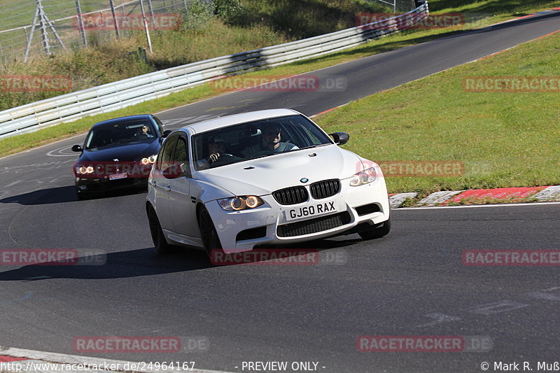 Bild #24964167 - Touristenfahrten Nürburgring Nordschleife (01.10.2023)