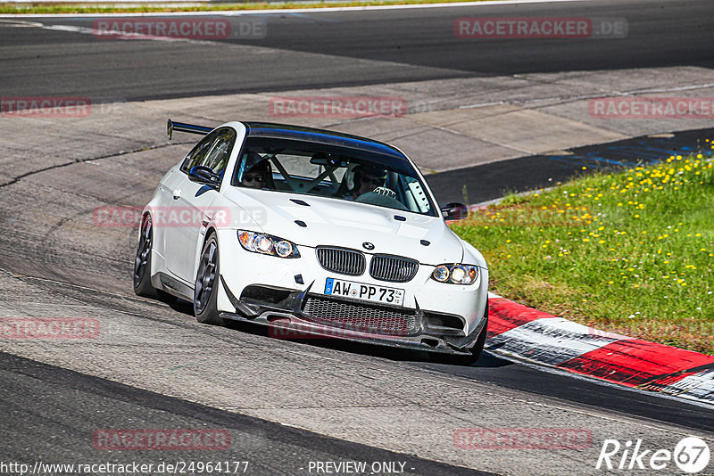 Bild #24964177 - Touristenfahrten Nürburgring Nordschleife (01.10.2023)