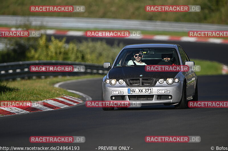 Bild #24964193 - Touristenfahrten Nürburgring Nordschleife (01.10.2023)