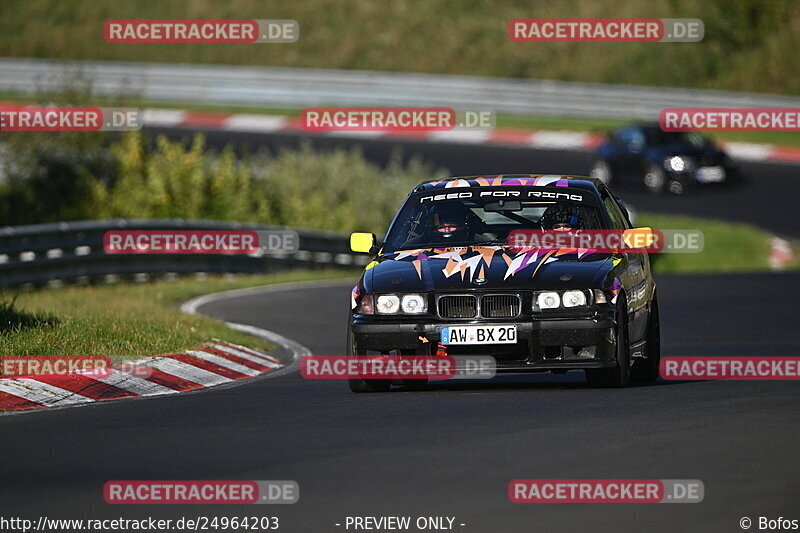 Bild #24964203 - Touristenfahrten Nürburgring Nordschleife (01.10.2023)