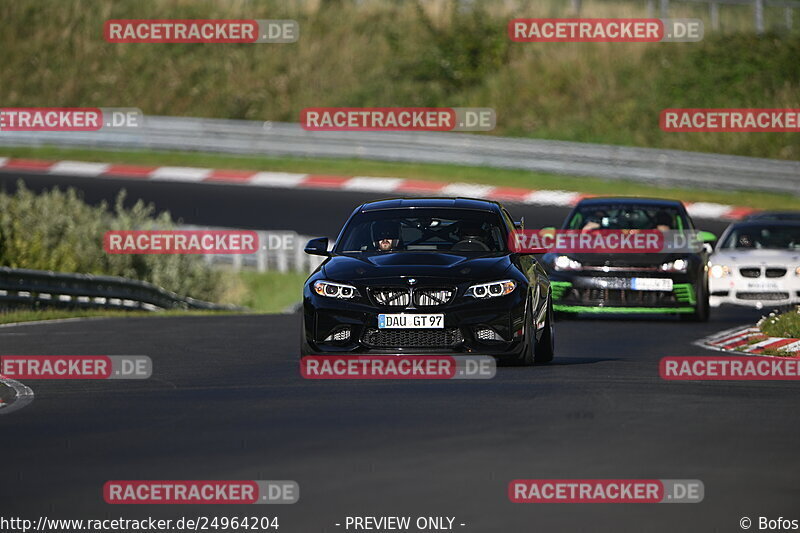 Bild #24964204 - Touristenfahrten Nürburgring Nordschleife (01.10.2023)