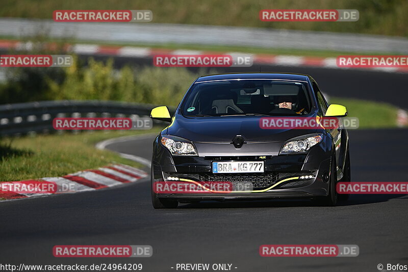 Bild #24964209 - Touristenfahrten Nürburgring Nordschleife (01.10.2023)