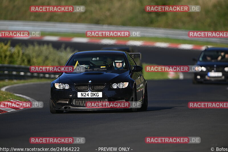 Bild #24964222 - Touristenfahrten Nürburgring Nordschleife (01.10.2023)