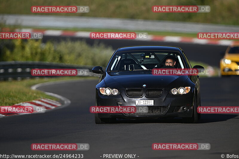 Bild #24964233 - Touristenfahrten Nürburgring Nordschleife (01.10.2023)