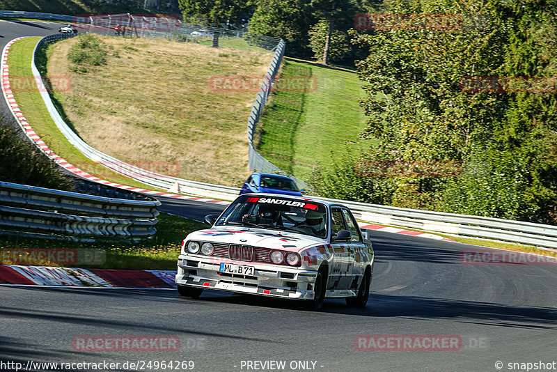 Bild #24964269 - Touristenfahrten Nürburgring Nordschleife (01.10.2023)