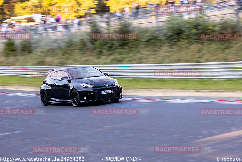 Bild #24964282 - Touristenfahrten Nürburgring Nordschleife (01.10.2023)