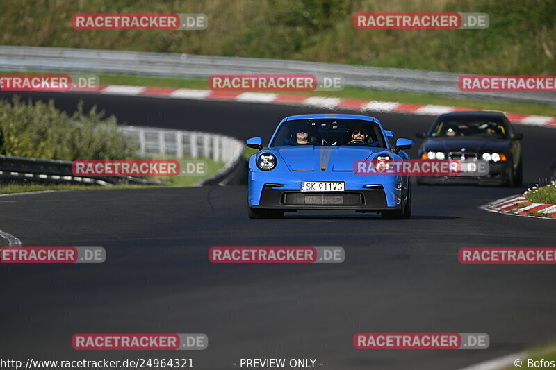 Bild #24964321 - Touristenfahrten Nürburgring Nordschleife (01.10.2023)