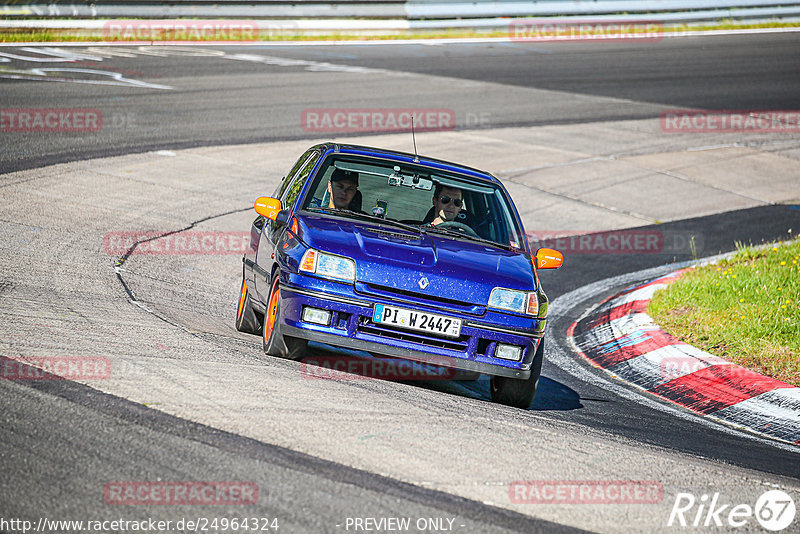 Bild #24964324 - Touristenfahrten Nürburgring Nordschleife (01.10.2023)