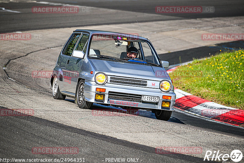 Bild #24964351 - Touristenfahrten Nürburgring Nordschleife (01.10.2023)