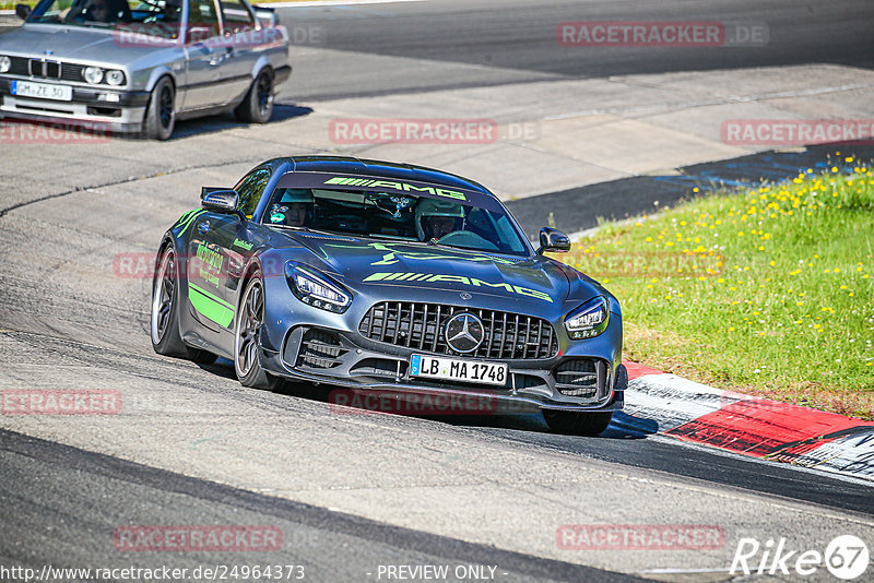 Bild #24964373 - Touristenfahrten Nürburgring Nordschleife (01.10.2023)