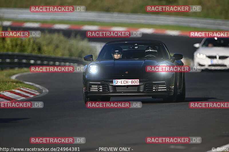 Bild #24964381 - Touristenfahrten Nürburgring Nordschleife (01.10.2023)