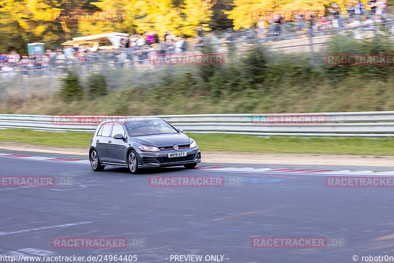 Bild #24964405 - Touristenfahrten Nürburgring Nordschleife (01.10.2023)