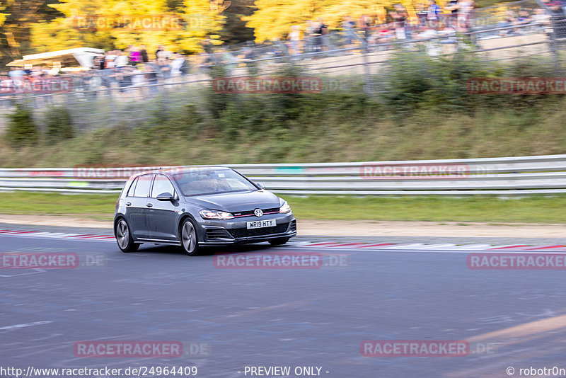 Bild #24964409 - Touristenfahrten Nürburgring Nordschleife (01.10.2023)