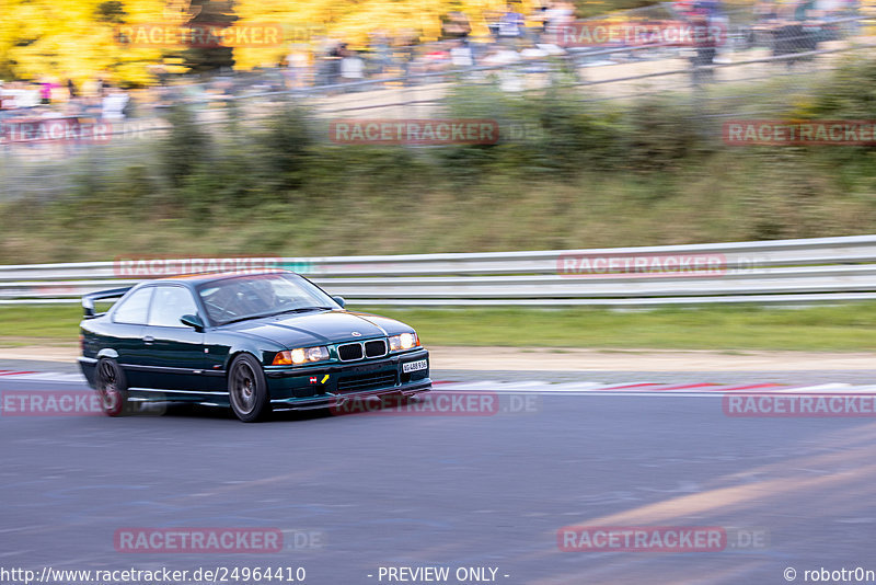 Bild #24964410 - Touristenfahrten Nürburgring Nordschleife (01.10.2023)