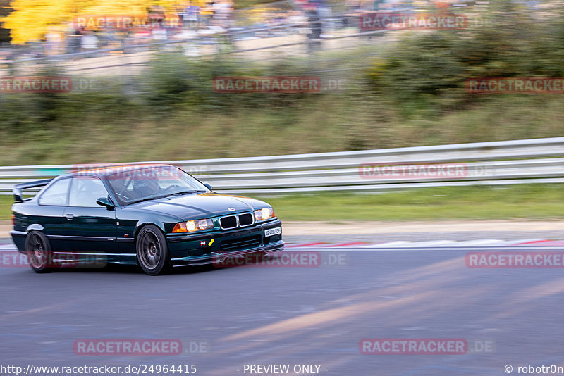 Bild #24964415 - Touristenfahrten Nürburgring Nordschleife (01.10.2023)