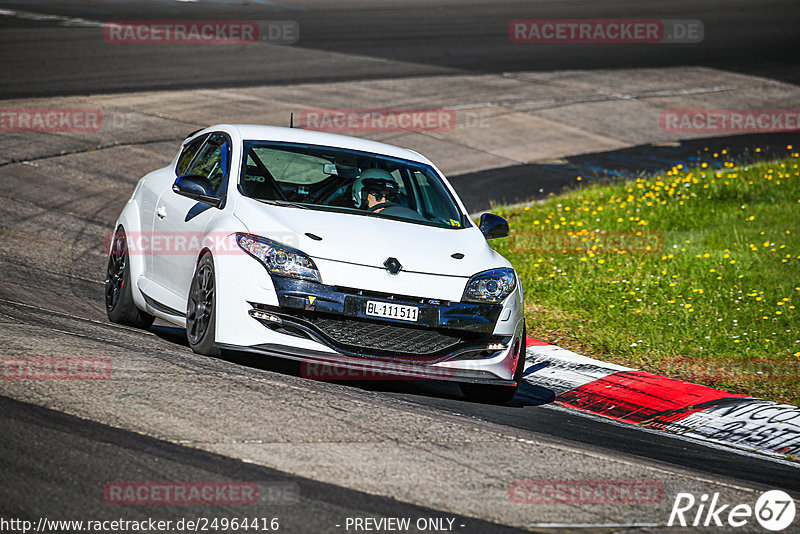 Bild #24964416 - Touristenfahrten Nürburgring Nordschleife (01.10.2023)