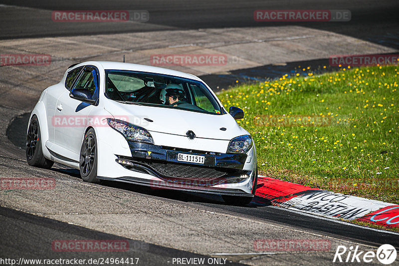 Bild #24964417 - Touristenfahrten Nürburgring Nordschleife (01.10.2023)