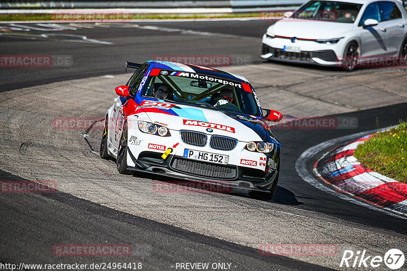 Bild #24964418 - Touristenfahrten Nürburgring Nordschleife (01.10.2023)